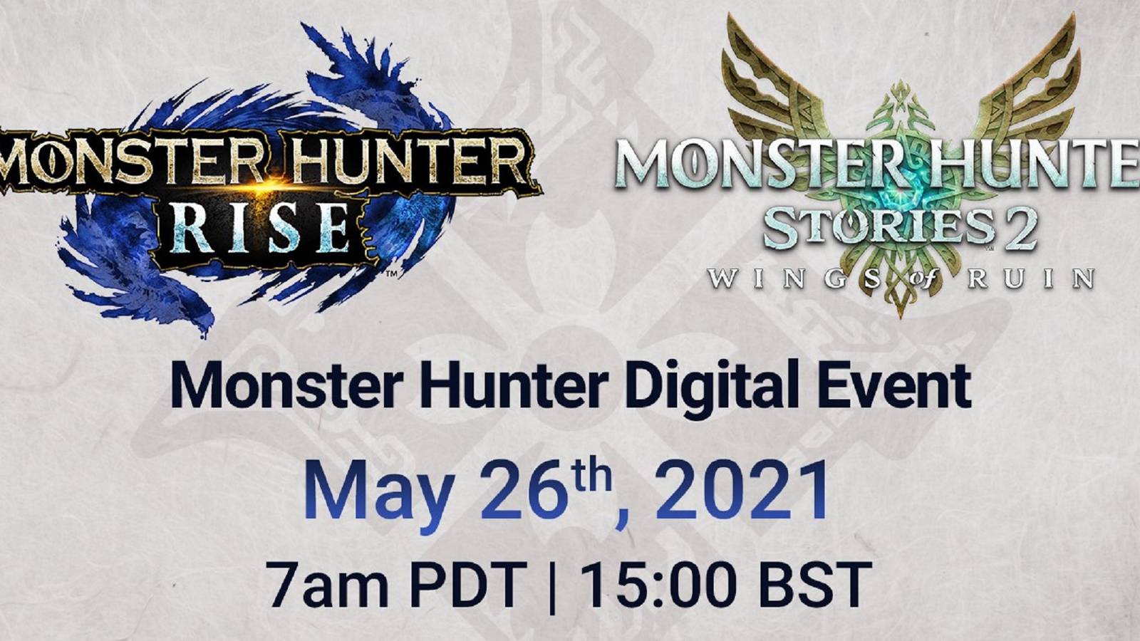 Monster Hunter Rise 3.0 Info Breakdown And Patch Notes