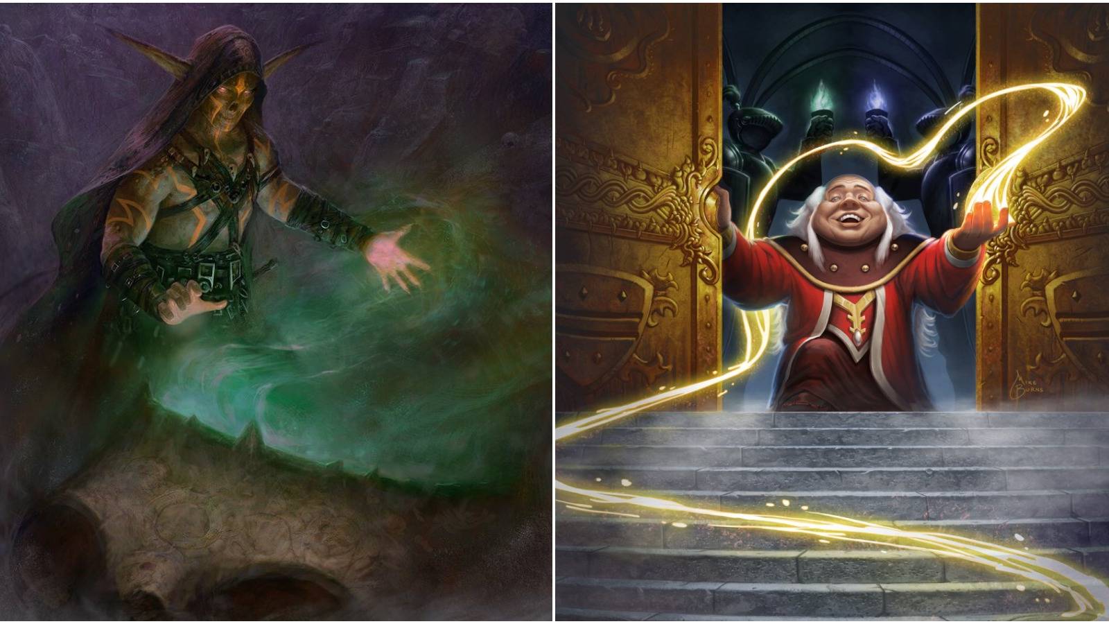 10 Most Obscure Magic: The Gathering Cards You Didn't Know Existed 10 Most Obscure Magic: The Gathering Cards You Didn't Know Existed