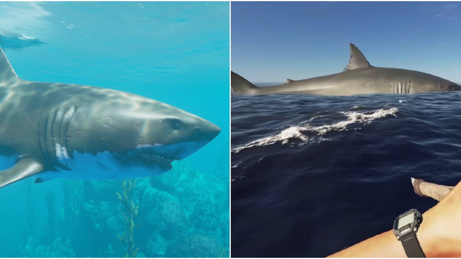 Stranded Deep: 7 Tips For Fighting The Meg