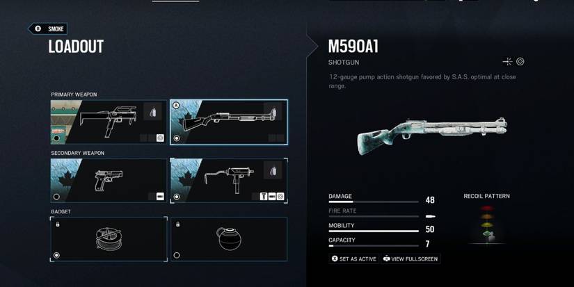 Rainbow Six Siege: 10 Tips For Playing Mute