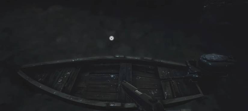 Resident Evil 8 Village: Finest Fish Location