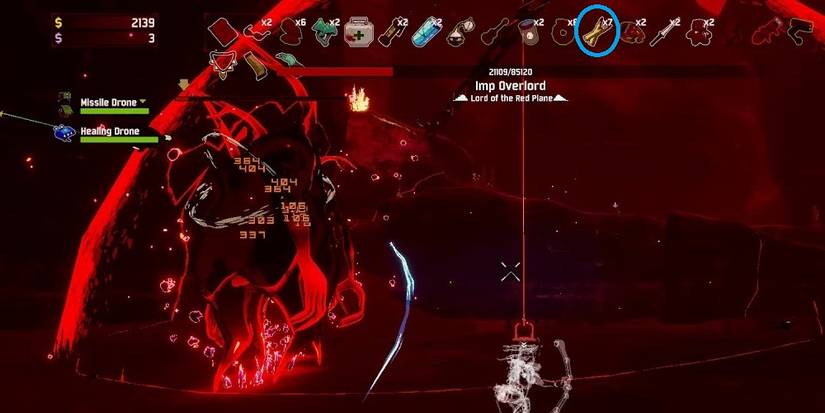 Risk Of Rain 2: Every Item That Increases Damage