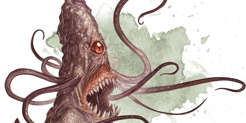 Dungeons & Dragons: 15 Monsters Stronger Than Their CR