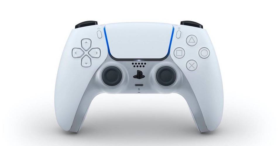 Two Upcoming DualSense Colours May Have Been Leaked