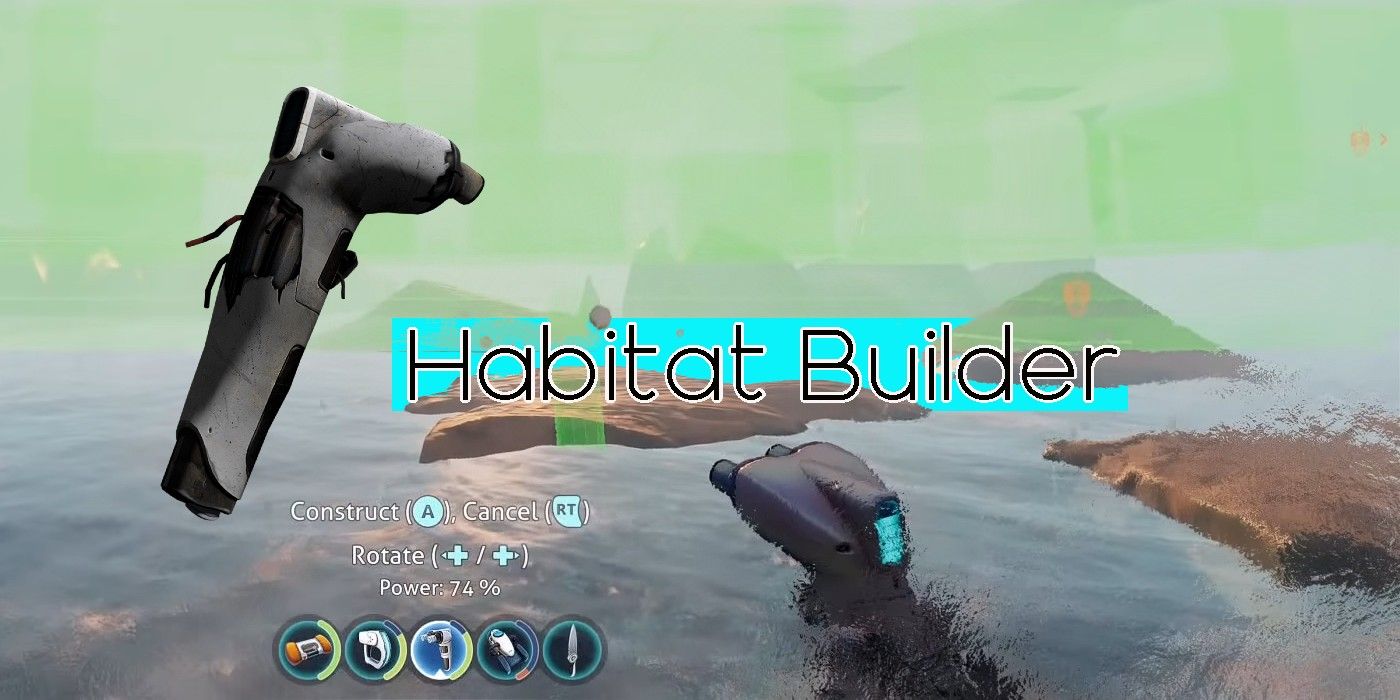 subnautica below zero base building