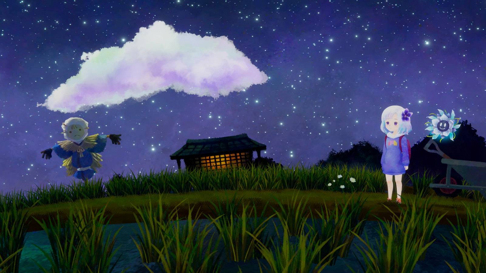 Sumire Review: Inspiring Art Meets Impactful Narrative