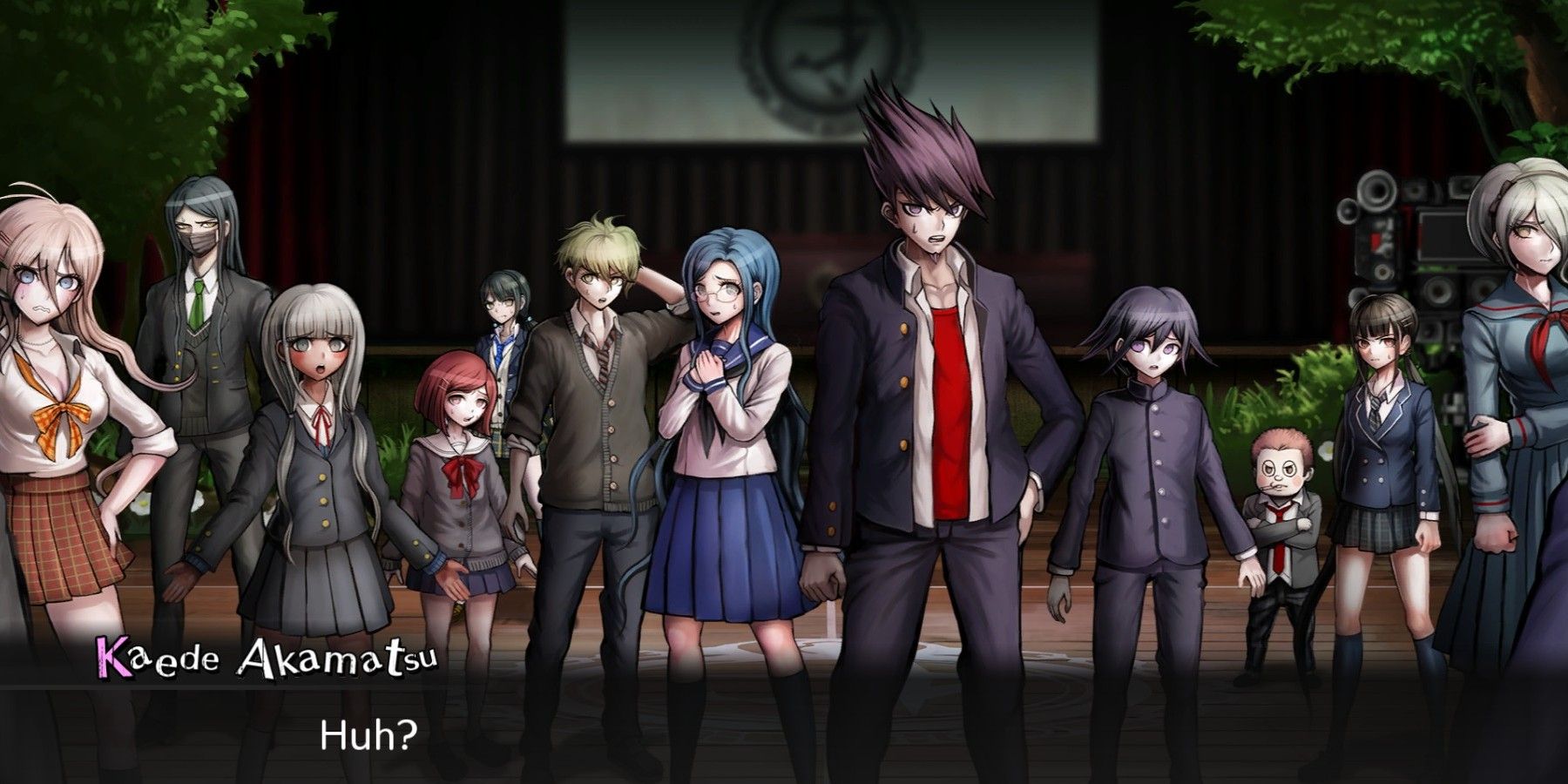 Danganronpa V3: 10 Fan Theories About The Ending