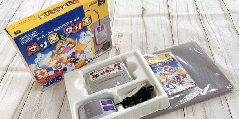 Little Box Nintendo 10 Big Box Super Nintendo Games You Never Knew Existed