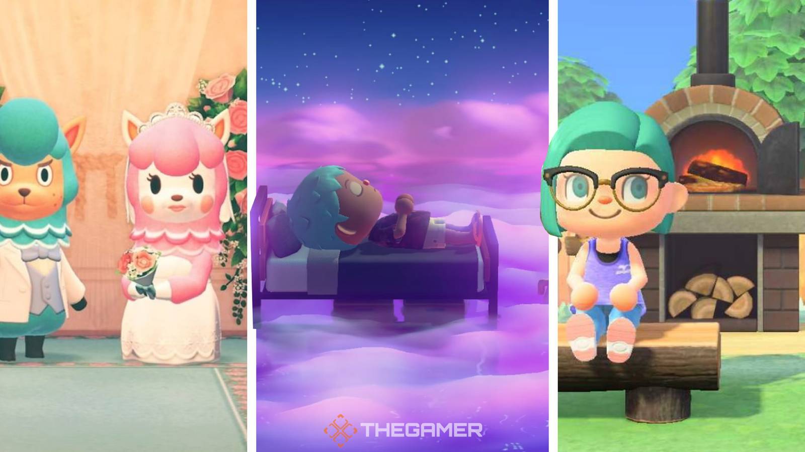 Animal Crossing New Horizons: 10 Things To Do After Finishing Your Island
