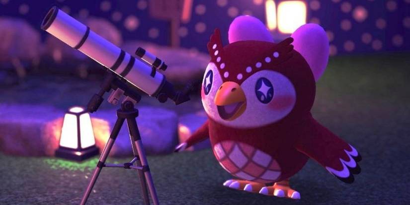 Animal Crossing New Horizons: Your Complete Guide To Harvey's Island
