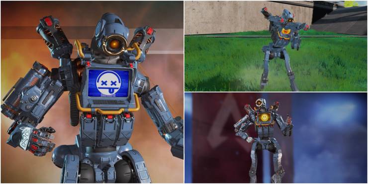 Apex Legends Top 5 Legends For Beginners Thegamer Apex Legends Top 5 Legends For Beginners Thegamer