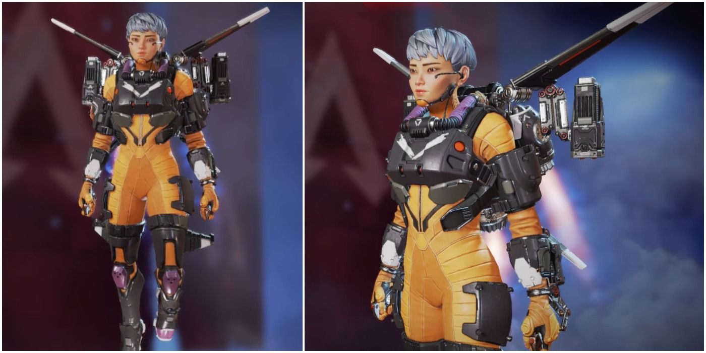 apex legends valkyrie figure