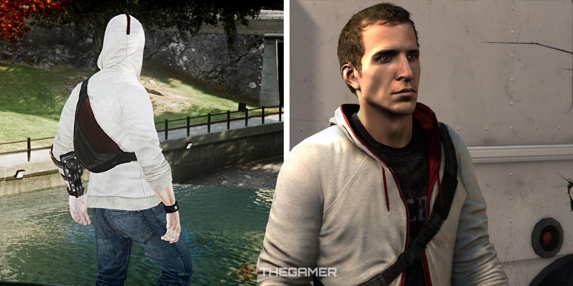 Assassins Creed: Things You Didn't Know About Desmond Miles, image size:2000x1000