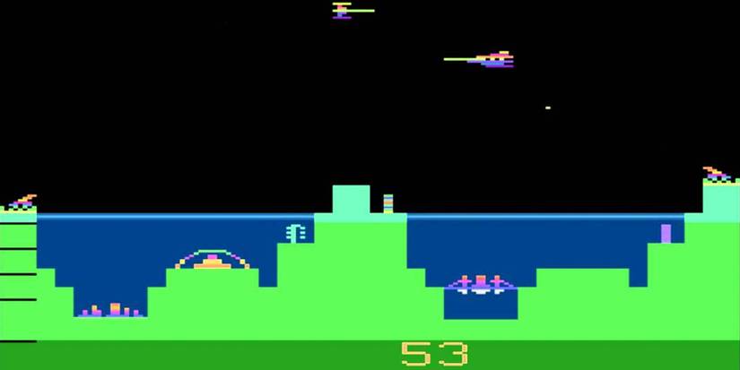The Rarest Console Games Ever And How Much They're Worth