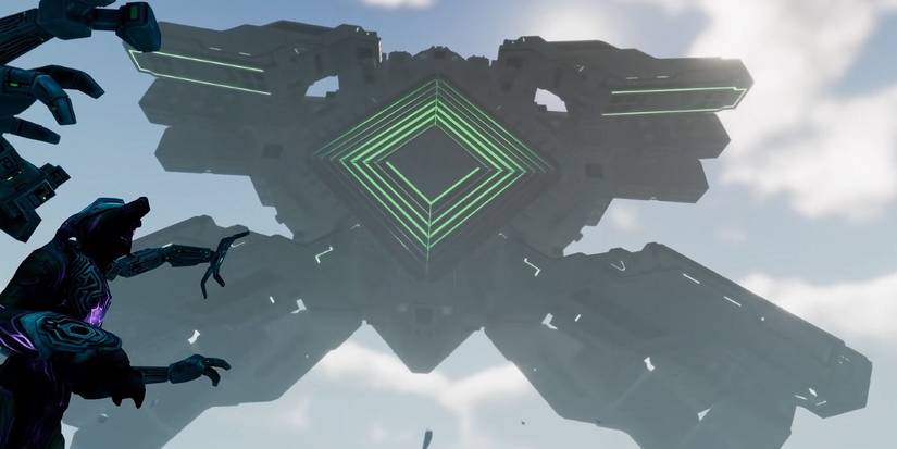 6 Lingering Questions We Have After The End Of Subnautica: Below Zero