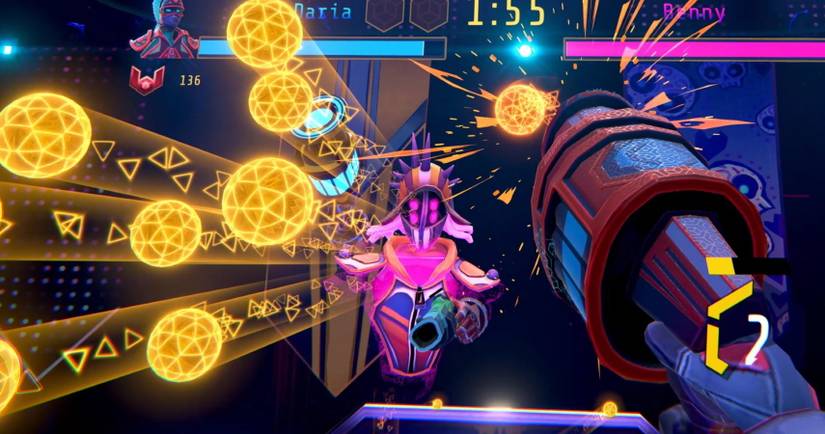 Resolution Games Exits Oculus Quest Advertising Test