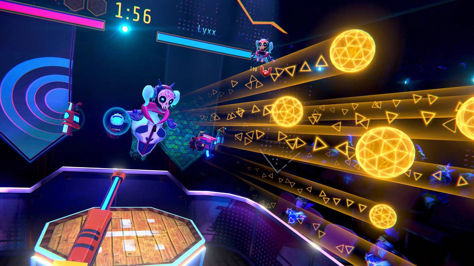 Resolution Games Exits Oculus Quest Advertising Test