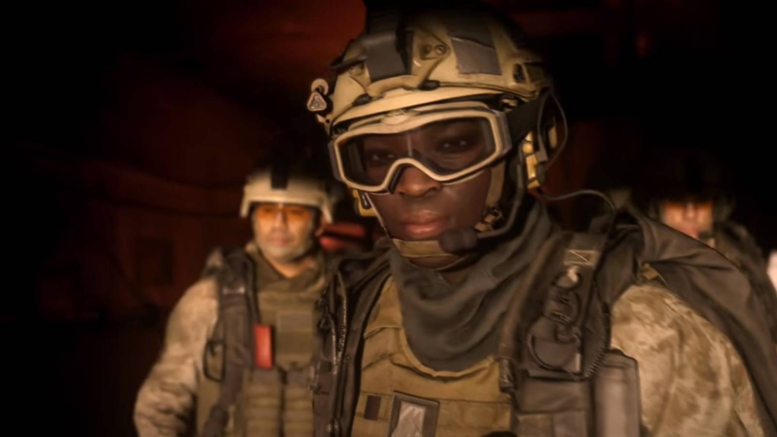 How To Get All Event Skins In Call Of Duty: Modern Warfare 2