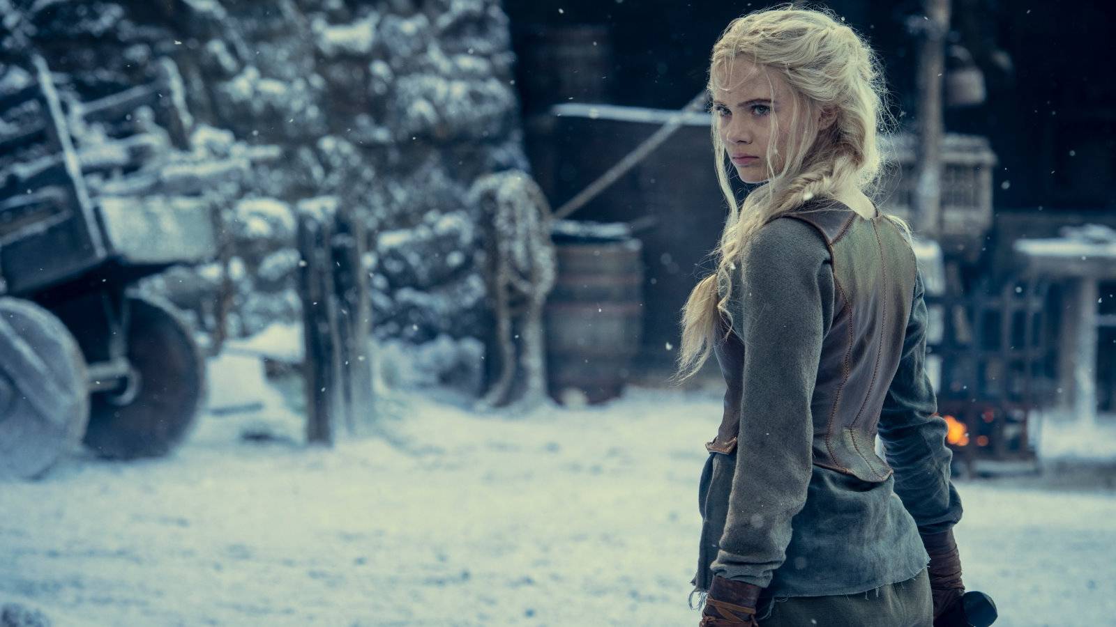 Netflix Second Witcher Season 2 Teaser Trailer