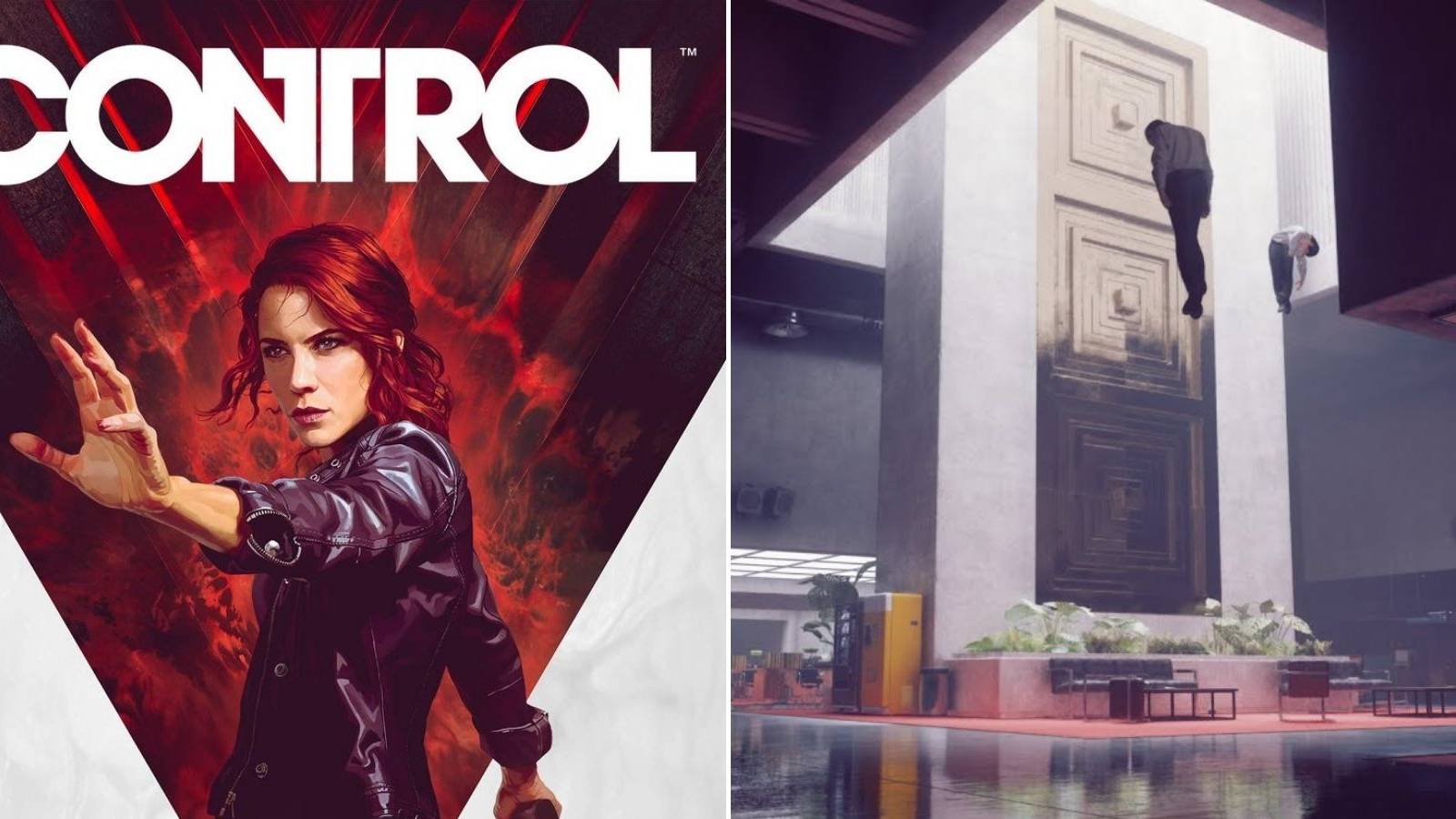 Control: Every Hidden Location And How To Reach Them