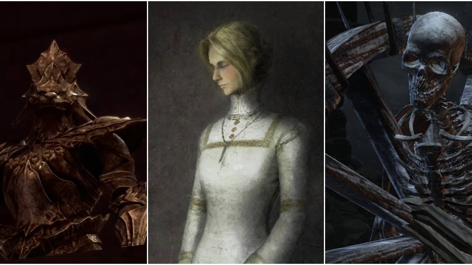 Dark Souls 3: 10 Easter Eggs You'll Only Notice On A Replay