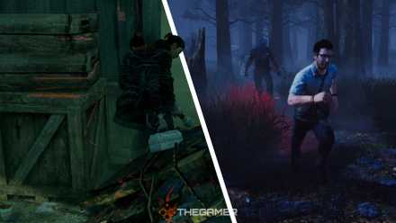 Looping Dbd How To Loop Killers In Dead By Daylight