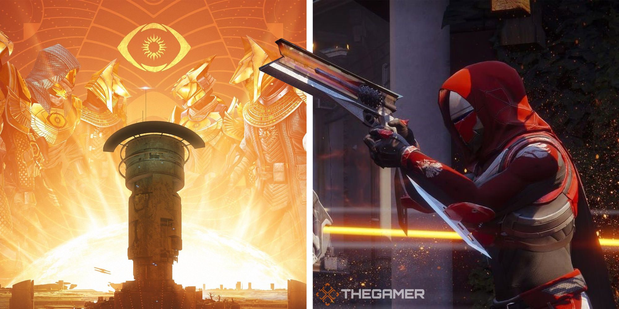 Destiny 2 - How To Earn The Flawless Title
