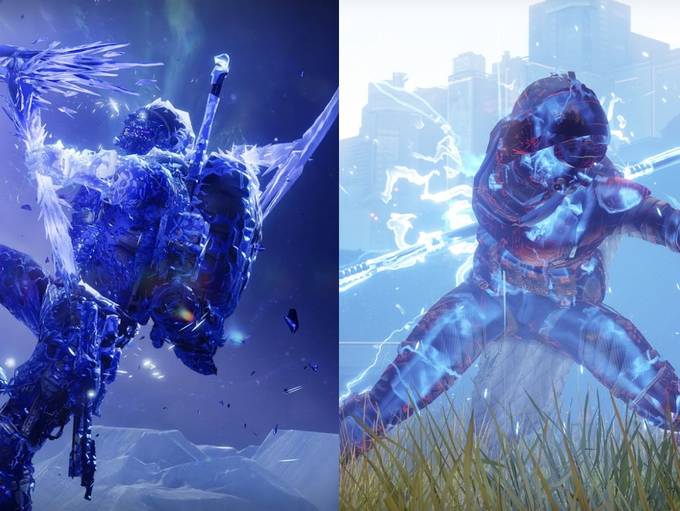 Best Amon Crucible Build in Borderlands 4