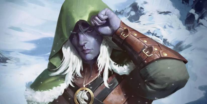 Dungeons & Dragons: Dark Alliance - 10 Weird Facts You Didn't Know ...
