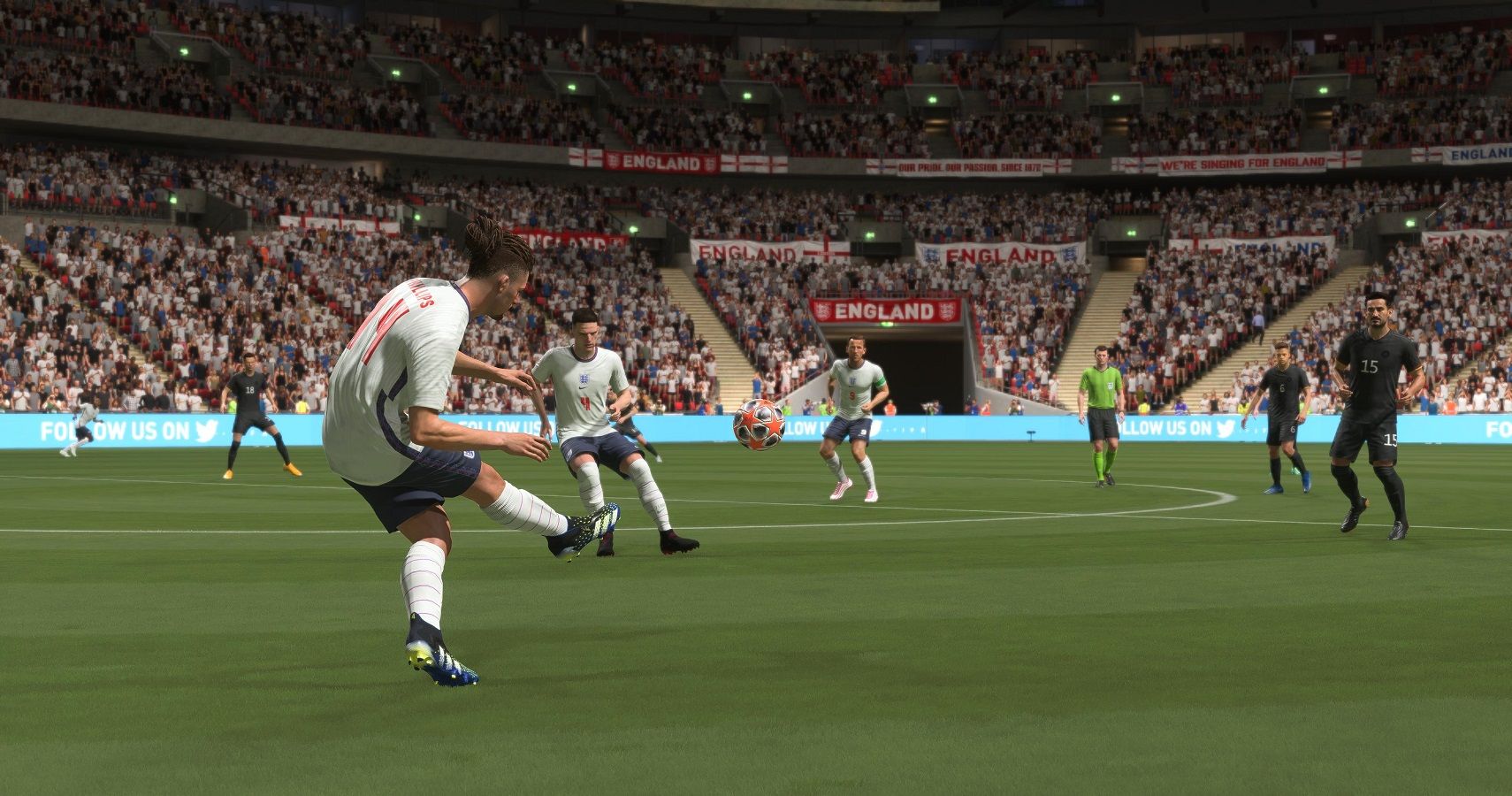 free download online friendly fifa 22