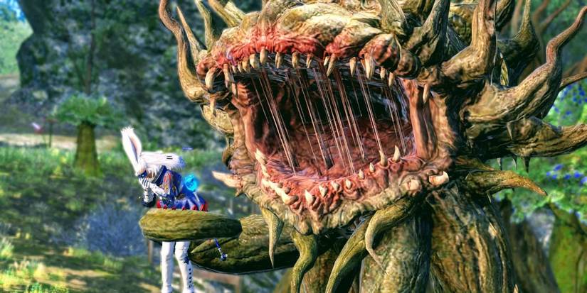 Every Final Fantasy Malboro, Ranked
