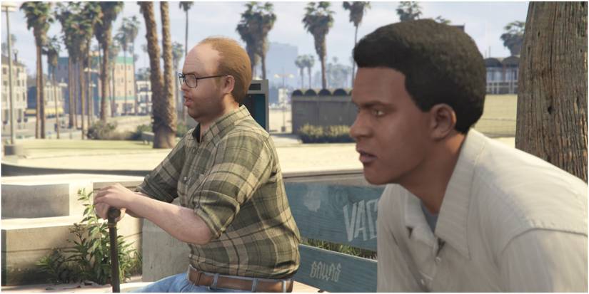 How To Complete Every Lester Assassination Mission In GTA 5