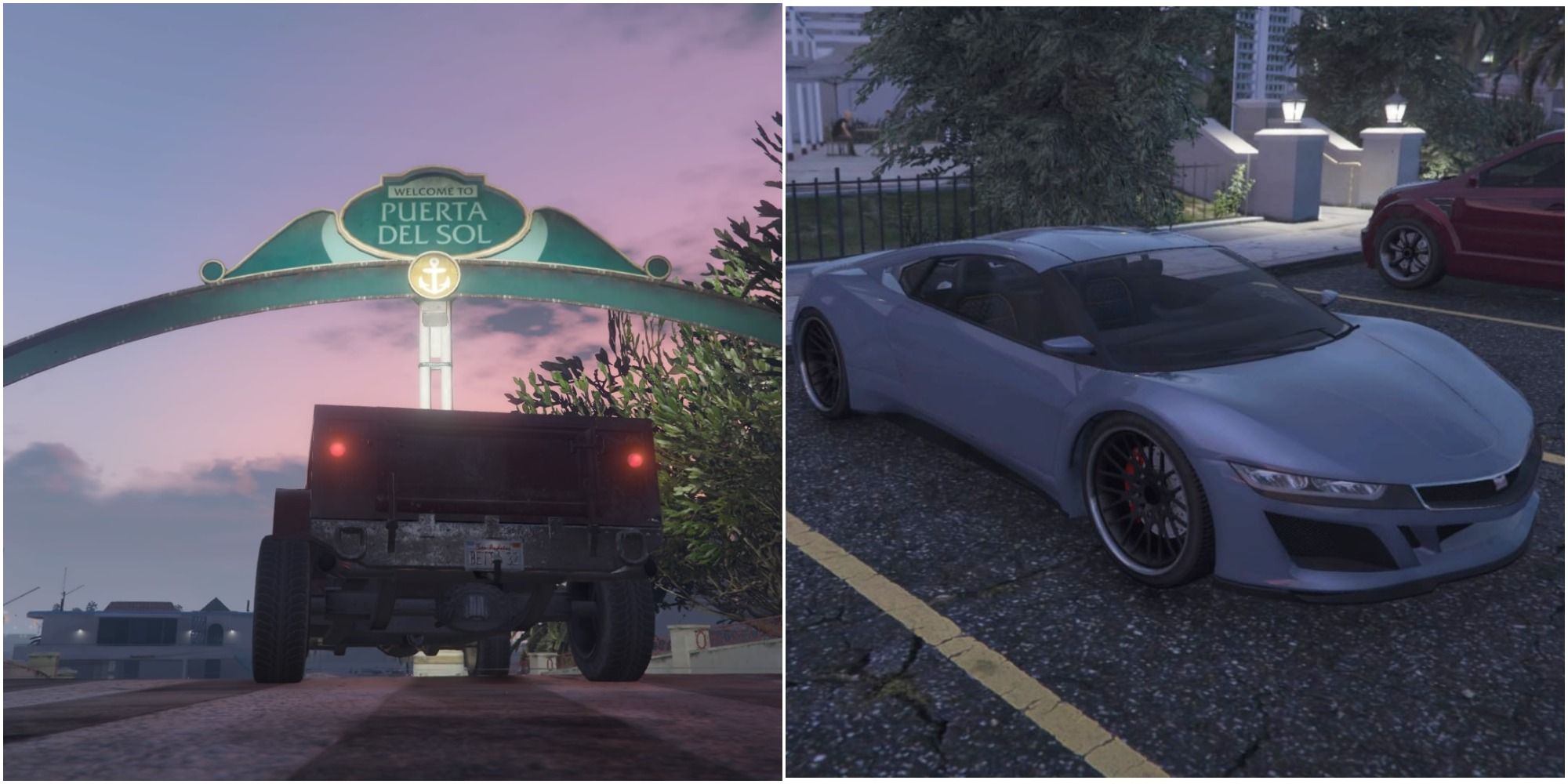 gta 5 special vehicles story mode