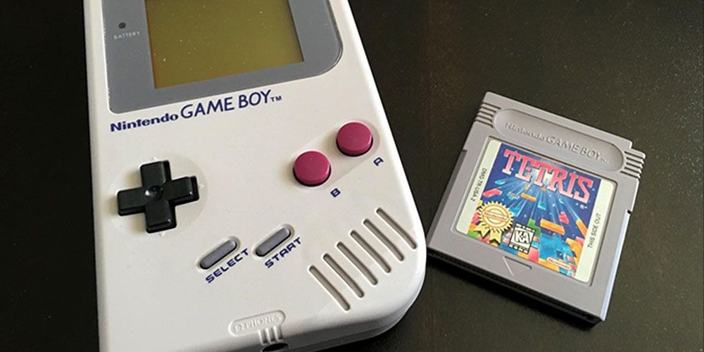 Nintendo Switch Nintendo GAME BOY Game Boy™ - Nintendo Switch Online - Nintendo Official Site