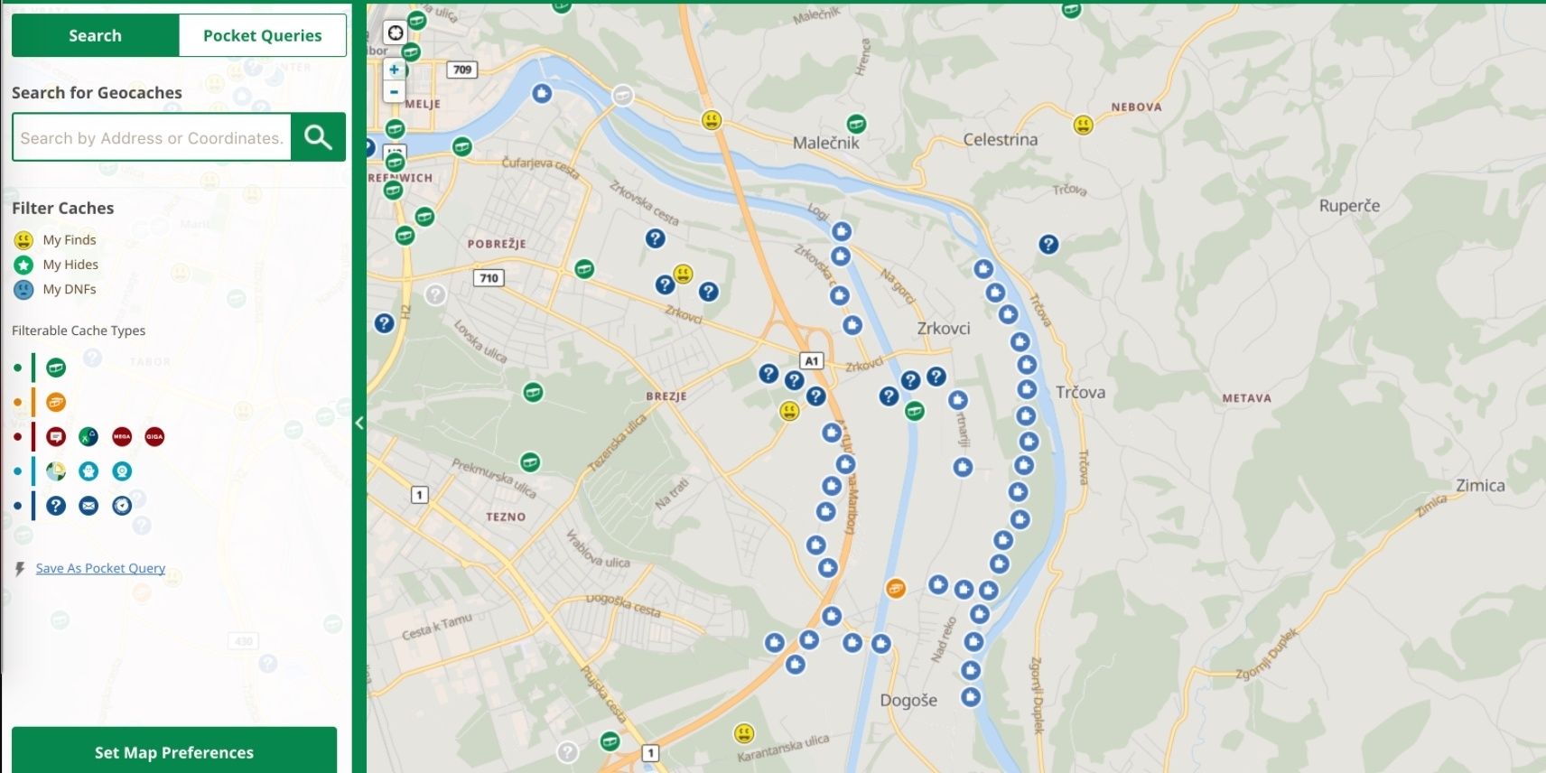 Best Geolocation-Based Games