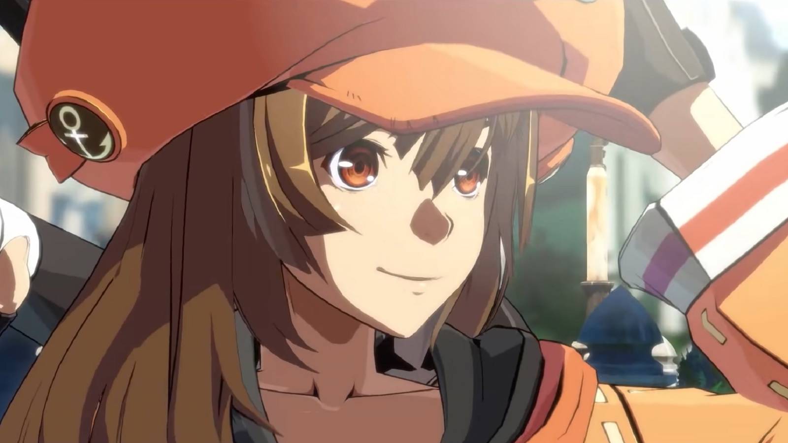 Guilty Gear Strive: May Combo Guide