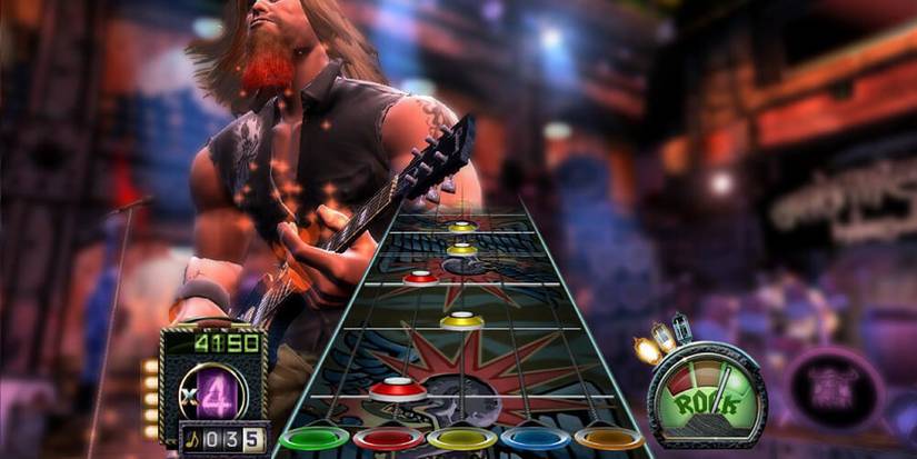 Guitar Hero 3: Best Cheats