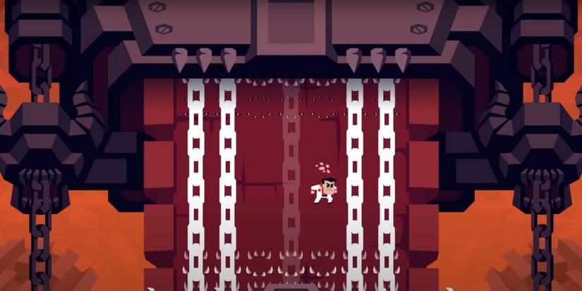 Helltaker Level Design Helltaker Chapters 1-10 Walkthrough