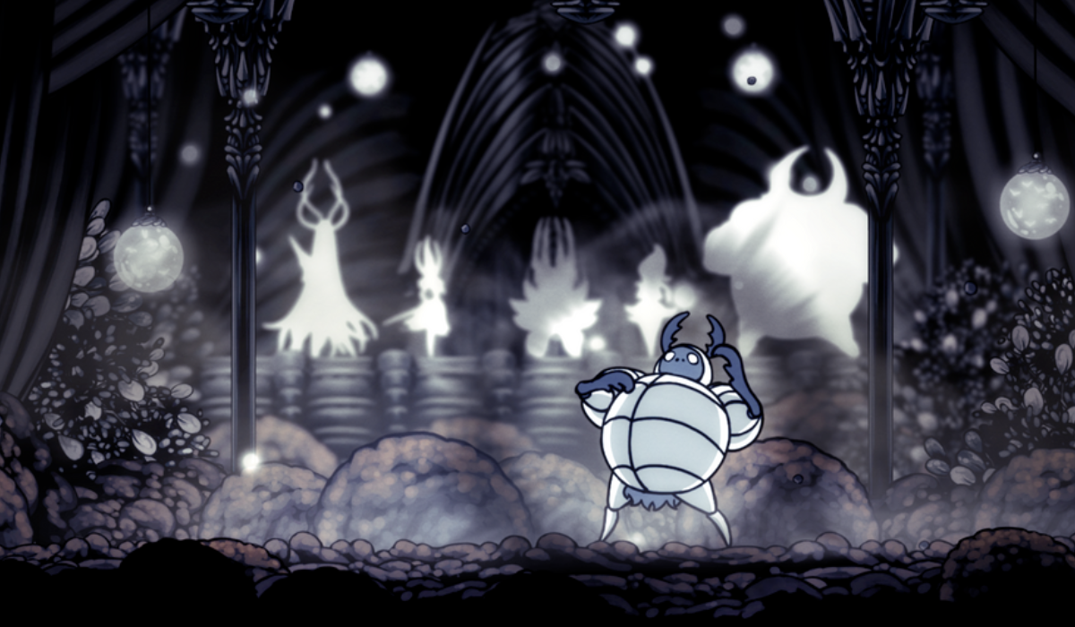 Hollow Knight: Who Were The Five Great Knights?