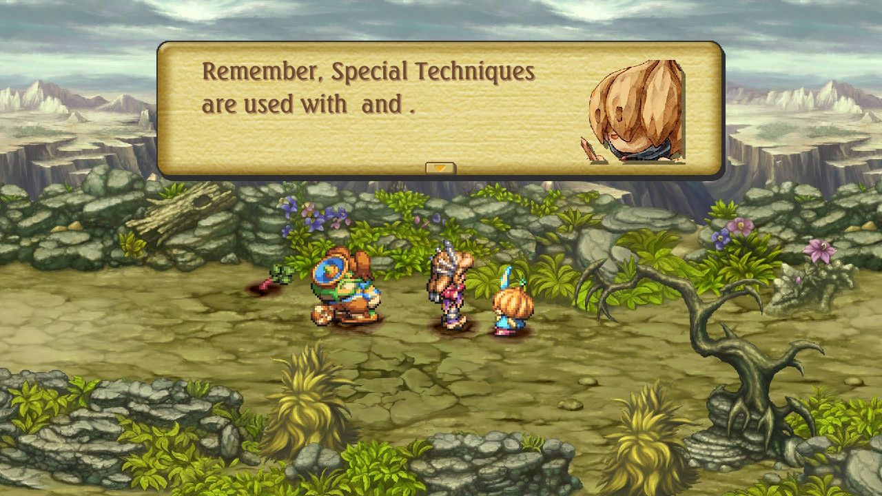 legend of mana remaster multiplayer