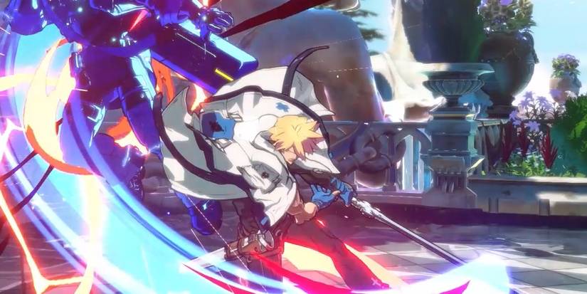 Guilty Gear Strive: Roman Cancels Explained