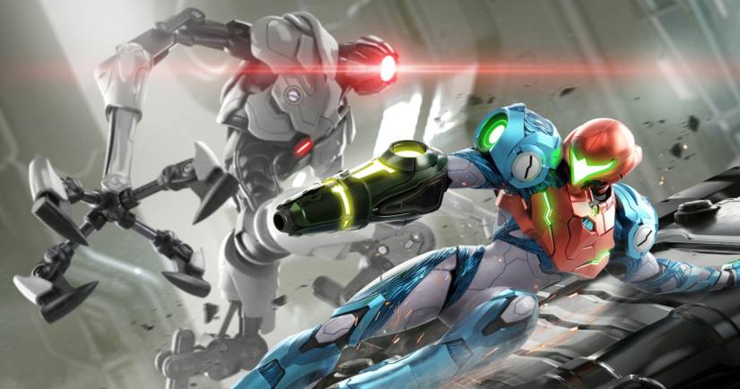Metroid: Things You Need To Know About Ridley