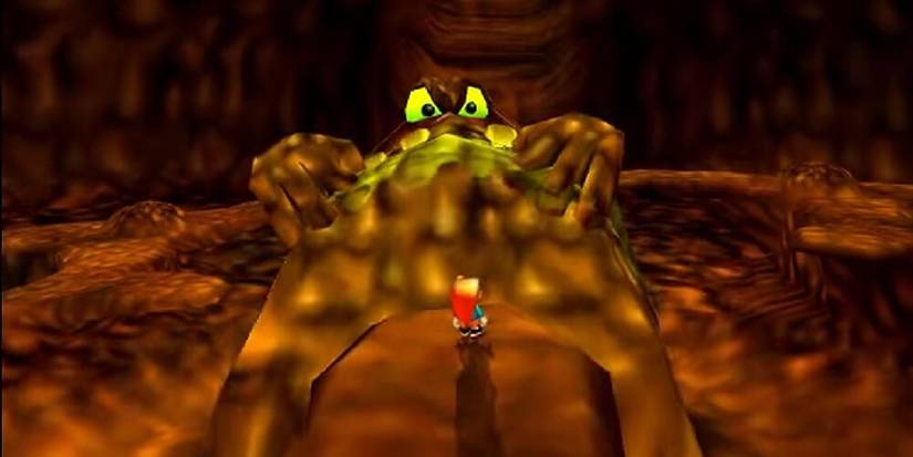 Conker’s Bad Fur Day: 8 Best Cheats