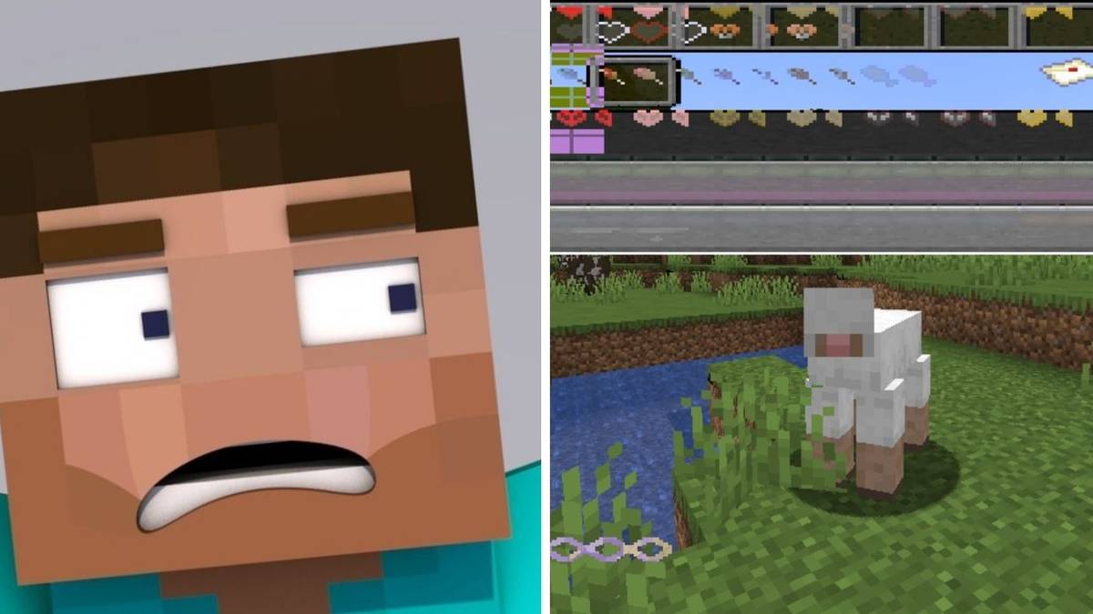 Add character: Steve (Minecraft) · Issue #61 · moonad/TaelinArena · GitHub, image size:1200x675