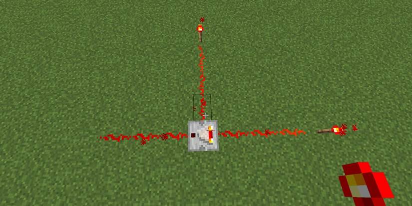 Comparator Use Minecraft: The Ultimate Redstone Guide