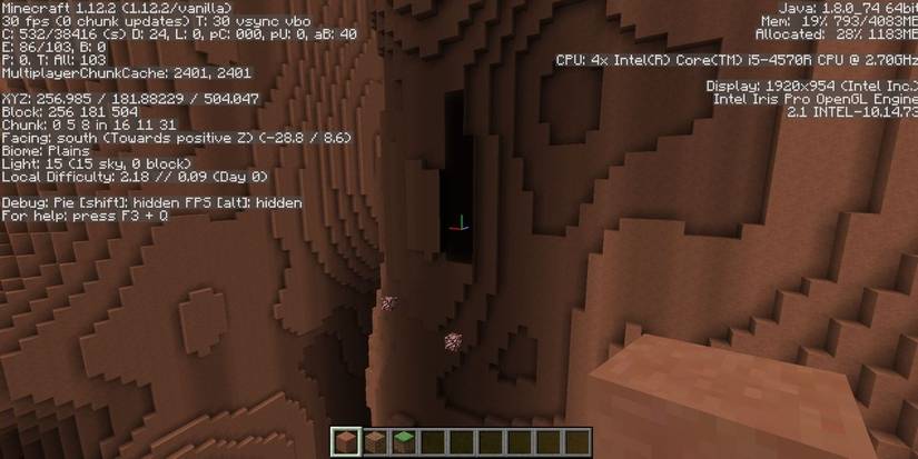 Common Minecraft Bugs And How To Fix Them