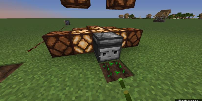 Minecraft: The Ultimate Redstone Guide