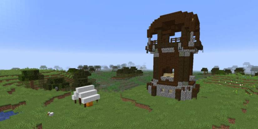 Pillager Types Minecraft: Everything You Need To Know About Raids