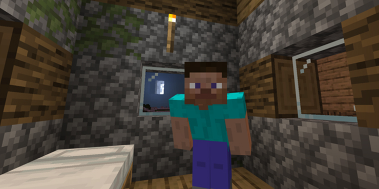 Minecraft 10 Best Data Packs Thegamer Minecraft 10 Best Data Packs Thegamer