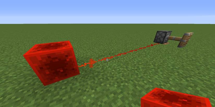 Minecraft: The Ultimate Redstone Guide
